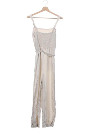 Salopetă lungă de damă ONLY, Mărime XS, Culoare Bej, Preț 88,62 Lei