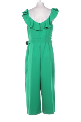 Salopetă lungă de damă Phase Eight, Mărime L, Culoare Verde, Preț 255,45 Lei