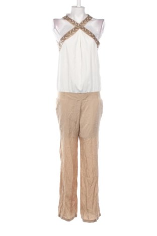 Salopetă lungă de damă Promod, Mărime L, Culoare Multicolor, Preț 113,86 Lei