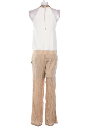 Salopetă lungă de damă Promod, Mărime L, Culoare Multicolor, Preț 113,86 Lei