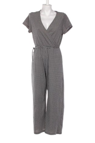 Langer Damen-Overall Pull&Bear, Größe L, Farbe Mehrfarbig, Preis 31,99 €