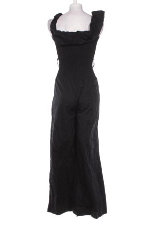 Дамски дълъг гащеризон Rinascimento, Размер XXS, Цвят Черен, Цена 112,48 €