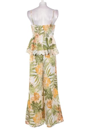 Damski długi kombinezon River Island, Rozmiar M, Kolor Kolorowy, Cena 310,01 zł