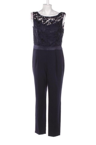 Női hosszú overál S.Oliver Black Label, Méret M, Szín Kék, Ár 45 868 Ft