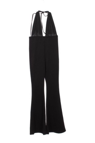 Salopetă lungă de damă SHEIN, Mărime XXS, Culoare Negru, Preț 151,99 Lei