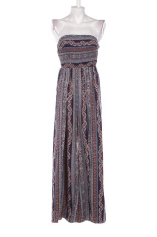 Salopetă lungă de damă SHEIN, Mărime S, Culoare Multicolor, Preț 192,89 Lei