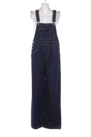 Damski długi kombinezon SHEIN, Rozmiar M, Kolor Niebieski, Cena 129,99 zł