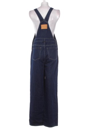 Damski długi kombinezon SHEIN, Rozmiar M, Kolor Niebieski, Cena 129,99 zł