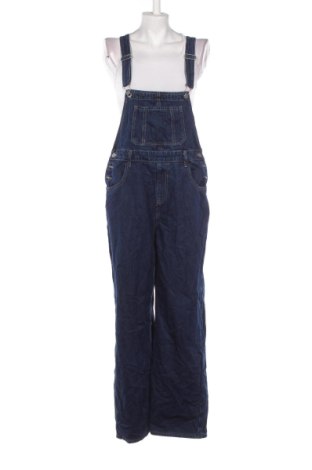 Langer Damen-Overall SHEIN, Größe L, Farbe Blau, Preis 31,99 €