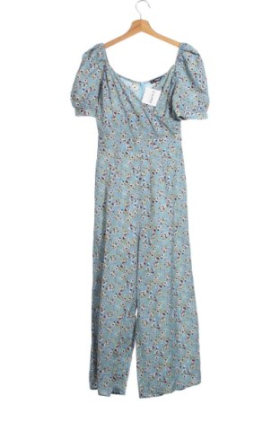 Salopetă lungă de damă SHEIN, Mărime XS, Culoare Multicolor, Preț 151,99 Lei