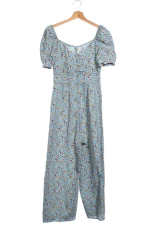 Salopetă lungă de damă SHEIN, Mărime XS, Culoare Multicolor, Preț 151,99 Lei