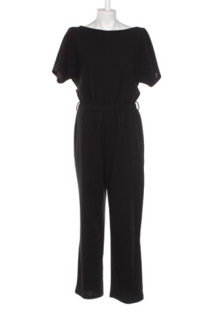 Дамски дълъг гащеризон SHEIN, Размер L, Цвят Черен, Цена 25,05 €