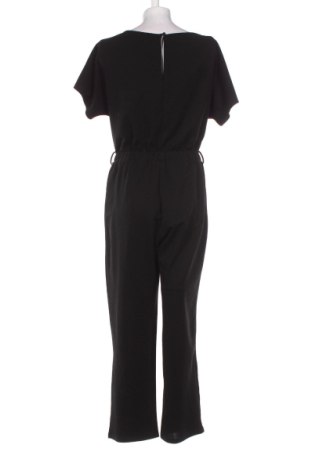 Дамски дълъг гащеризон SHEIN, Размер L, Цвят Черен, Цена 25,05 €