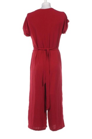 Dámský dlouhý overal SHEIN, Velikost L, Barva Červená, Cena  729,00 Kč