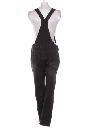 Дамски дълъг гащеризон SHEIN, Размер M, Цвят Черен, Цена 25,00 €