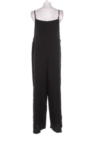 Дамски дълъг гащеризон SHEIN, Размер XL, Цвят Черен, Цена 25,05 €