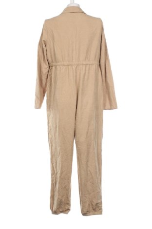 Damski długi kombinezon SHEIN, Rozmiar XL, Kolor Złocisty, Cena 129,99 zł