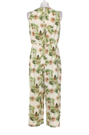 Дамски дълъг гащеризон SHEIN, Размер XL, Цвят Многоцветен, Цена 25,05 €