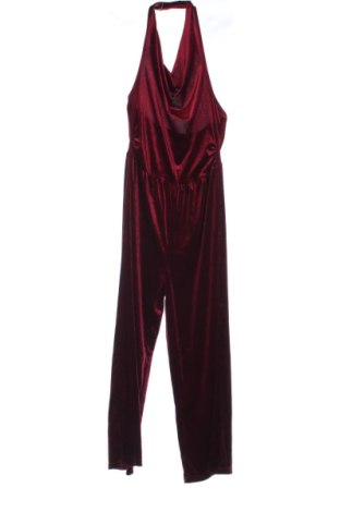 Dámsky dlhý overal SHEIN, Veľkosť M, Farba Červená, Cena  25,00 €