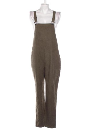 Dámsky dlhý overal SUNCOO, Veľkosť L, Farba Zelená, Cena  49,11 €