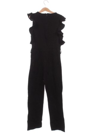 Salopetă lungă de damă Sarabanda, Mărime XS, Culoare Negru, Preț 304,99 Lei