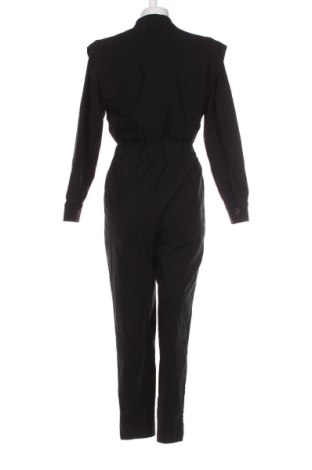 Salopetă lungă de damă Setre, Mărime S, Culoare Negru, Preț 182,46 Lei