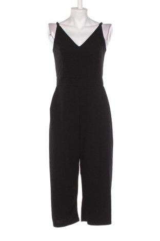 Salopetă lungă de damă Shoulder, Mărime L, Culoare Negru, Preț 182,46 Lei