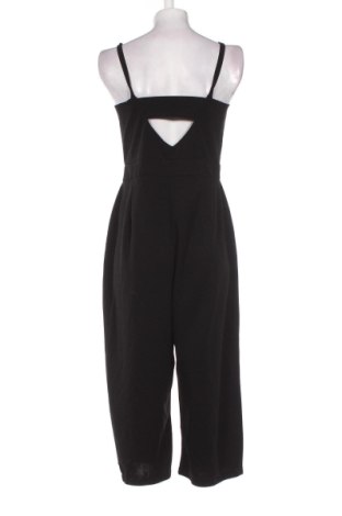 Salopetă lungă de damă Shoulder, Mărime L, Culoare Negru, Preț 182,46 Lei