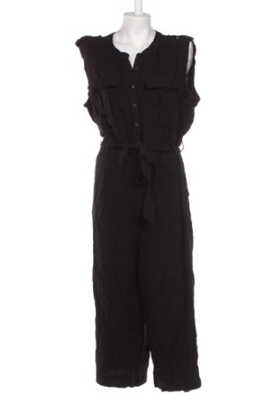 Női hosszú overál Simply Vera Vera Wang, Méret XXL, Szín Fekete, Ár 17 459 Ft