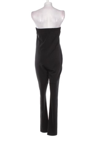 Дамски дълъг гащеризон Sisley, Размер M, Цвят Черен, Цена 49,59 €