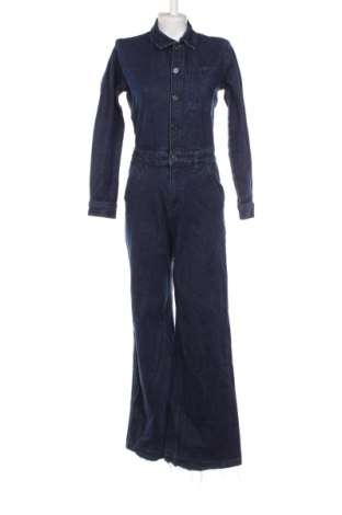 Salopetă lungă de damă Sisters Point, Mărime S, Culoare Albastru, Preț 181,00 Lei