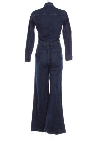 Salopetă lungă de damă Sisters Point, Mărime S, Culoare Albastru, Preț 181,00 Lei