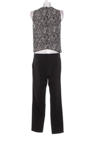 Salopetă lungă de damă Stradivarius, Mărime XL, Culoare Multicolor, Preț 130,33 Lei