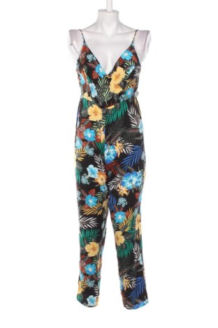 Langer Damen-Overall Stradivarius, Größe S, Farbe Mehrfarbig, Preis € 32,99