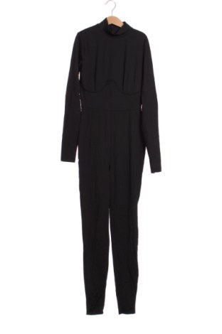 Salopetă lungă de damă Tally Weijl, Mărime XS, Culoare Negru, Preț 151,99 Lei