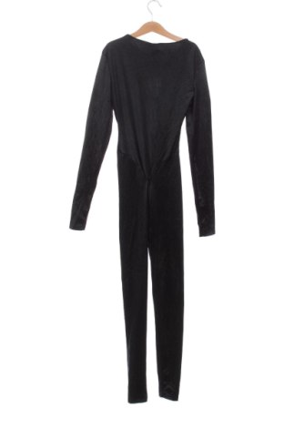 Langer Damen-Overall Tezenis, Größe XS, Farbe Schwarz, Preis 51,99 €