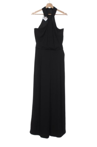 Salopetă lungă de damă Unbranded, Mărime XS, Culoare Negru, Preț 127,45 Lei