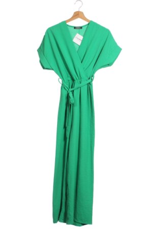 Salopetă lungă de damă Unbranded, Mărime XXS, Culoare Verde, Preț 151,99 Lei