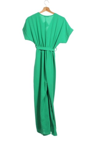 Salopetă lungă de damă Unbranded, Mărime XXS, Culoare Verde, Preț 151,99 Lei