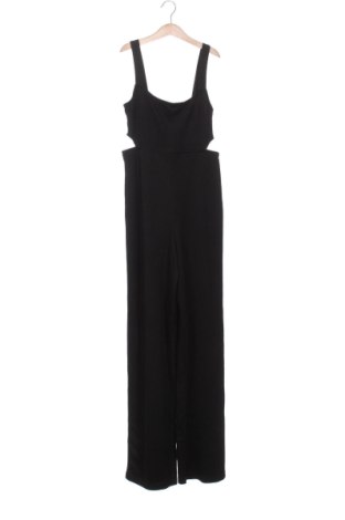 Salopetă lungă de damă Unbranded, Mărime XS, Culoare Negru, Preț 151,99 Lei
