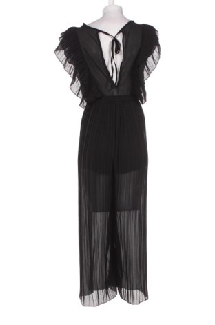 Дамски дълъг гащеризон Unbranded, Размер M, Цвят Черен, Цена 25,00 €