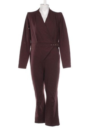 Női hosszú overál Unbranded, Méret L, Szín Barna, Ár 10 102 Ft