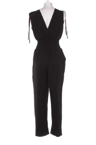 Дамски дълъг гащеризон Unbranded, Размер S, Цвят Черен, Цена 25,00 €