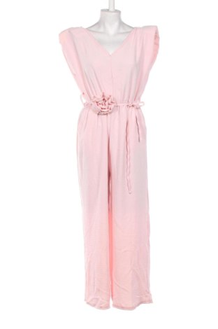 Női hosszú overál Unbranded, Méret L, Szín Rózsaszín, Ár 16 116 Ft