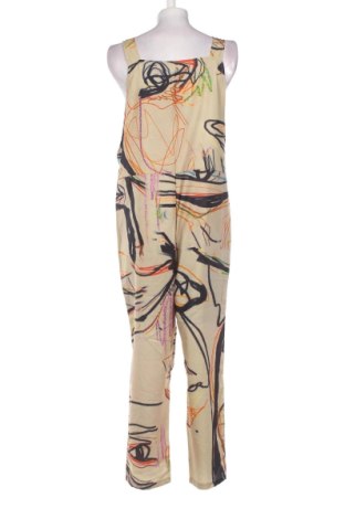 Salopetă lungă de damă Unbranded, Mărime XL, Culoare Multicolor, Preț 151,99 Lei