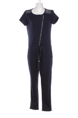 Damski długi kombinezon Unbranded, Rozmiar XXL, Kolor Niebieski, Cena 133,96 zł