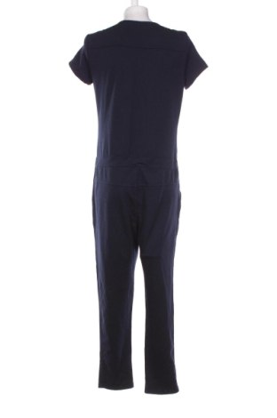 Damski długi kombinezon Unbranded, Rozmiar XXL, Kolor Niebieski, Cena 133,96 zł