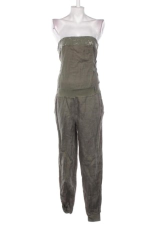 Dámský dlouhý overal Unbranded, Velikost XL, Barva Zelená, Cena  696,00 Kč