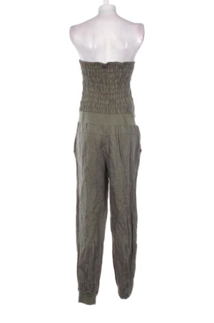 Dámský dlouhý overal Unbranded, Velikost XL, Barva Zelená, Cena  696,00 Kč