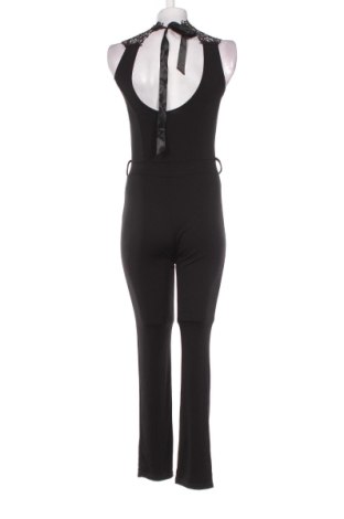 Damski długi kombinezon Unbranded, Rozmiar M, Kolor Czarny, Cena 131,57 zł